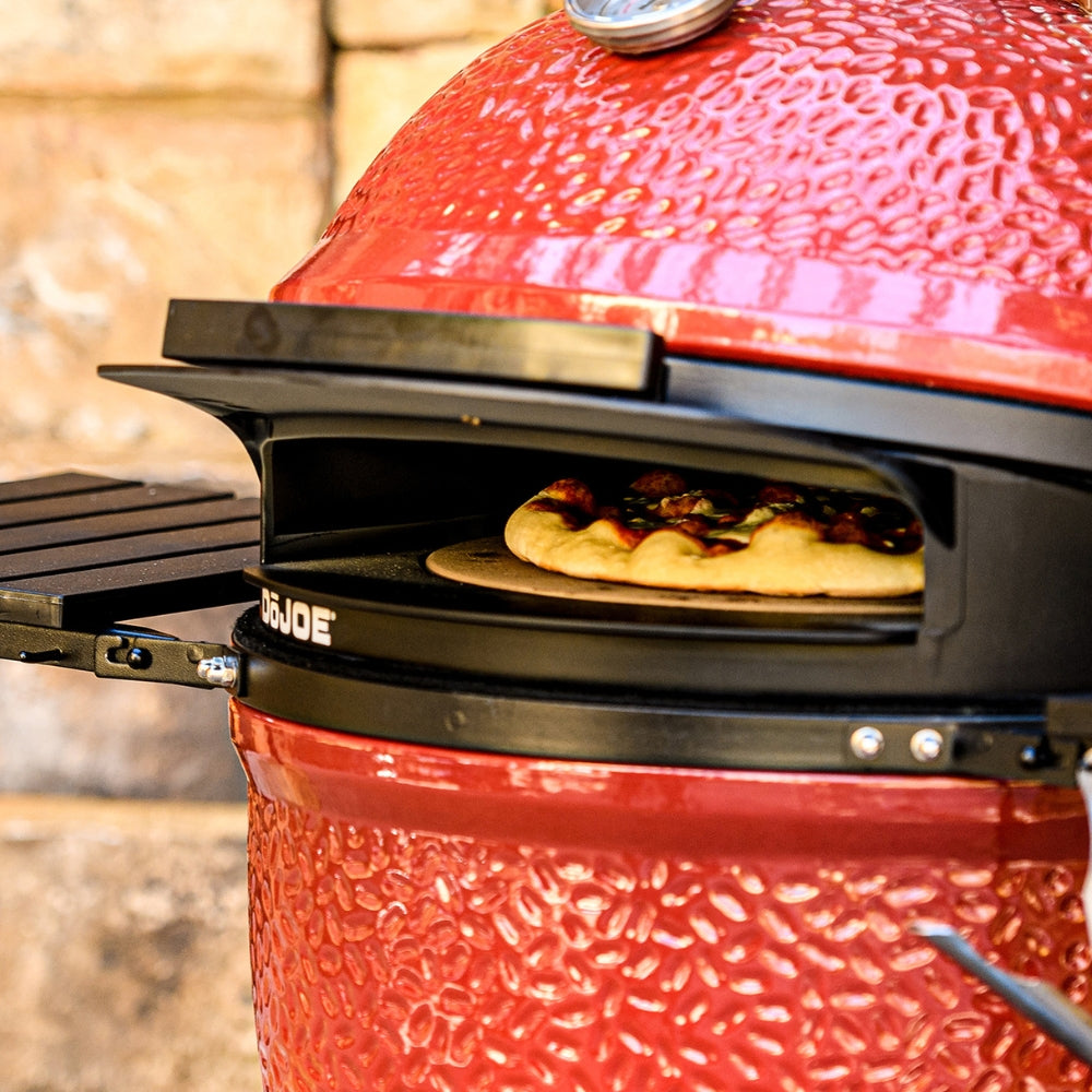 Kamado Joe DoJoe Classic Joe Pizza Oven Insert