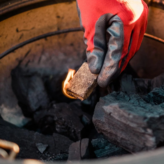 Kamado Joe Fire Starters 24 Pack