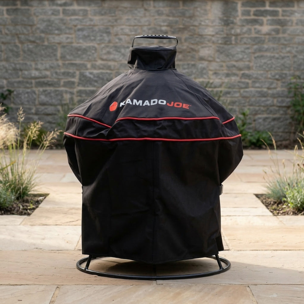Kamado Joe Joe Jr Grill Cover Premium Protection