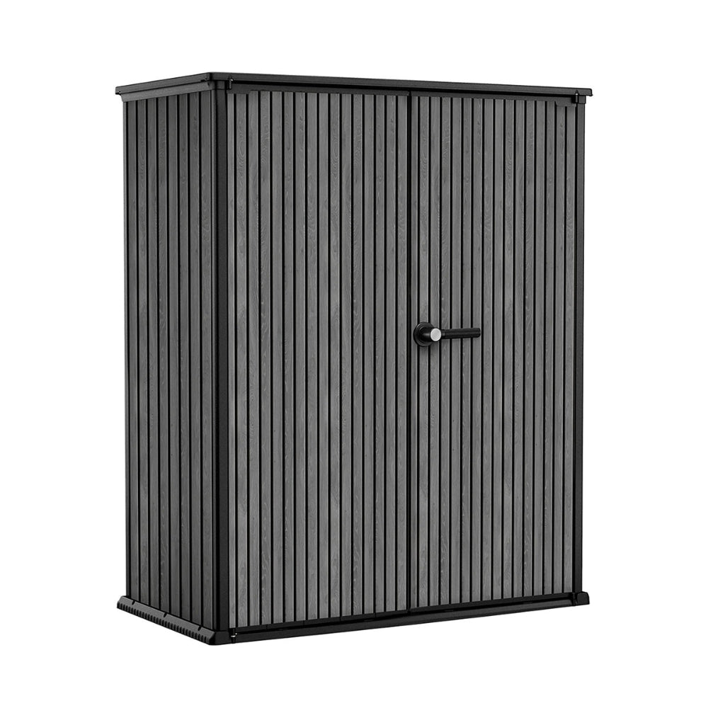 Keter Venetian Hi Store Plus Outdoor Storage Unit 1400L