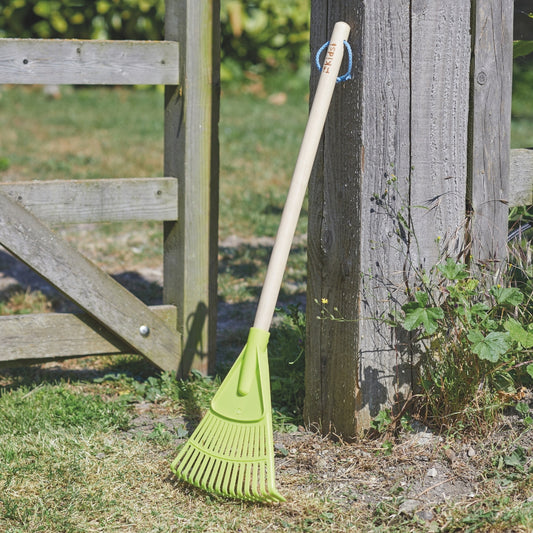 Kids Leaf Rake