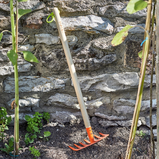 Kids Soil Rake