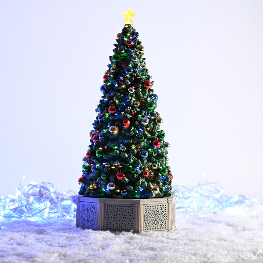 Lemax Musical Tree Sights & Sounds