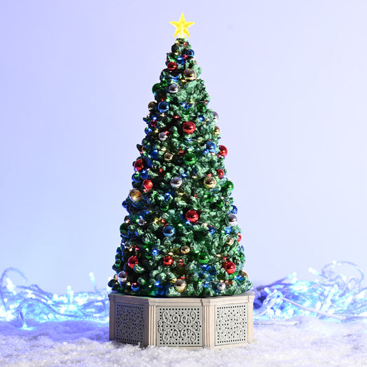Lemax Musical Tree Sights & Sounds