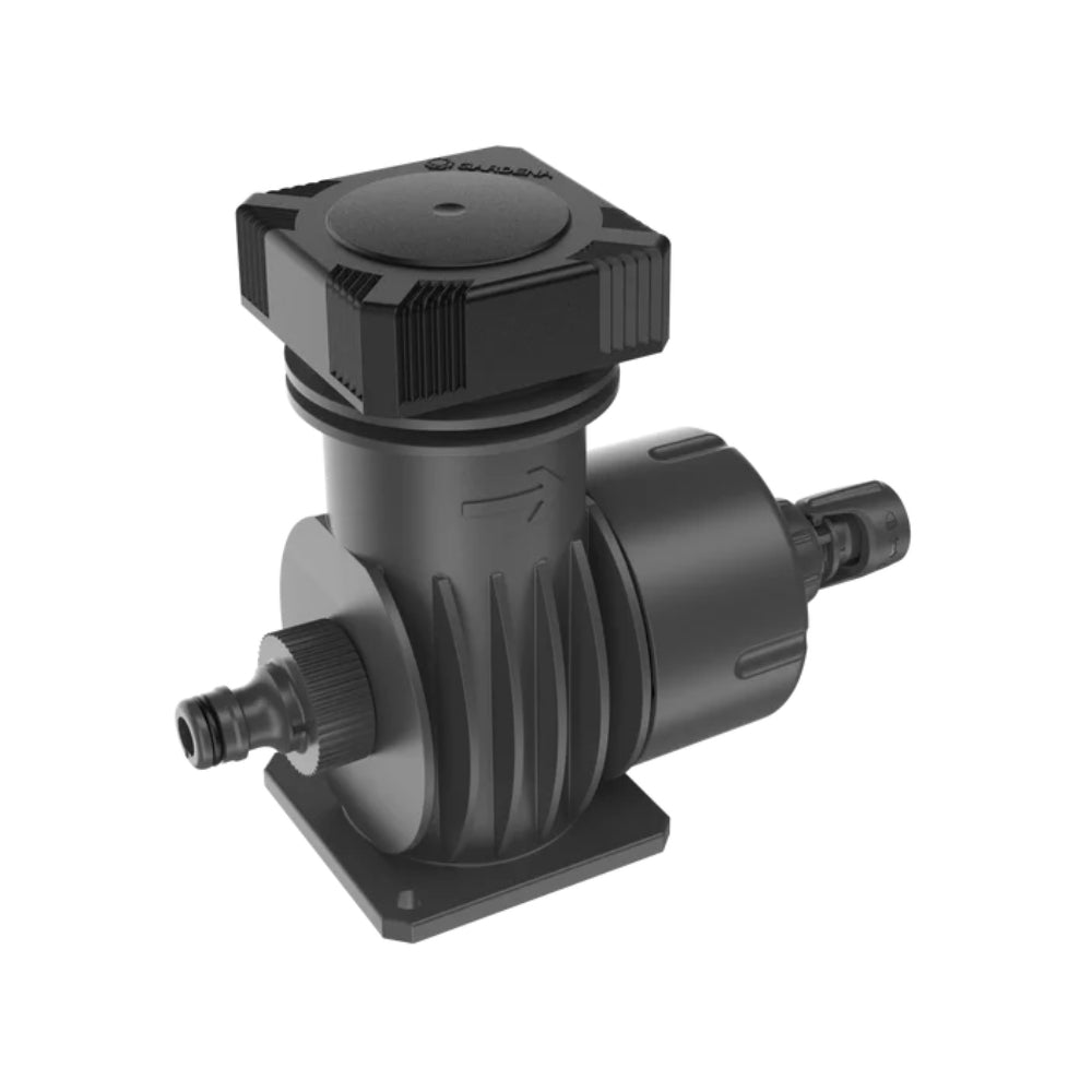 Master Unit 2000 Starting Component for the GARDENA Micro-Drip-System