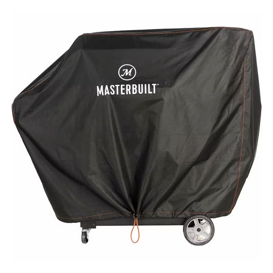 Masterbuilt Charcoal Large Grill Cover (Compatible with 1050, 1150,XT)