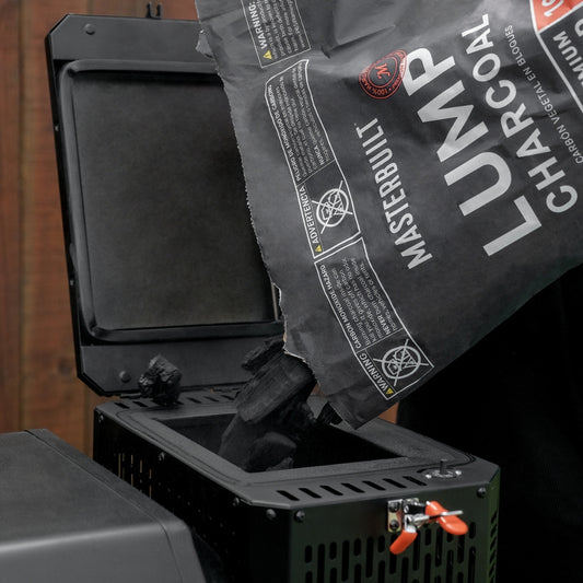 Masterbuilt Gravity Series 800 Digital Charcoal Griddle BBQ & Smoker