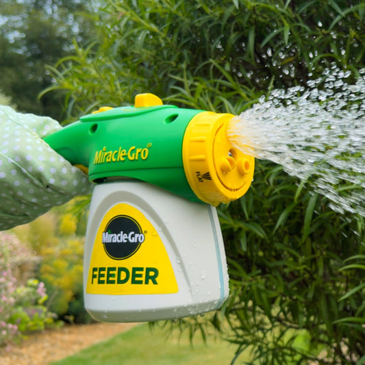 Miracle-Gro Feeder Hose Attachment