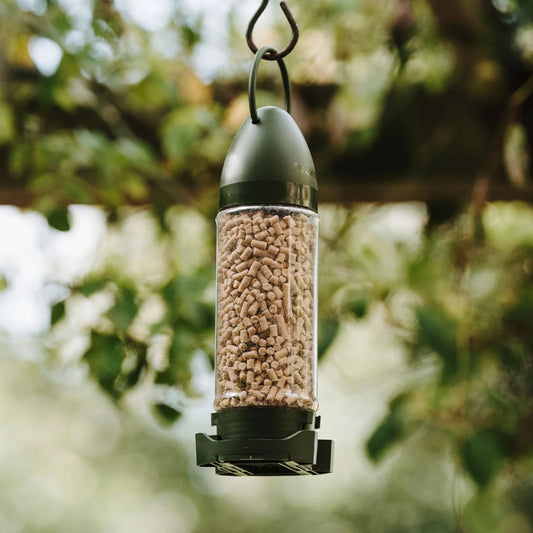 Peckish Complete Energy Bites Filled Bird Feeder
