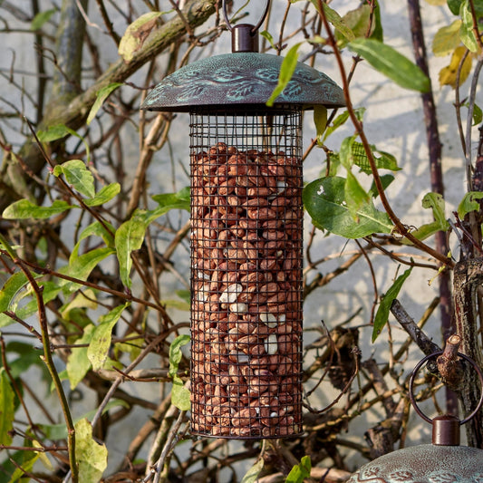 Peckish Peanut Kernals Bird Food 12.75kg