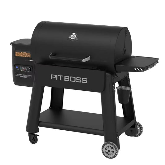 Pit Boss Competition Series 1600 Wood Pellet Grill
