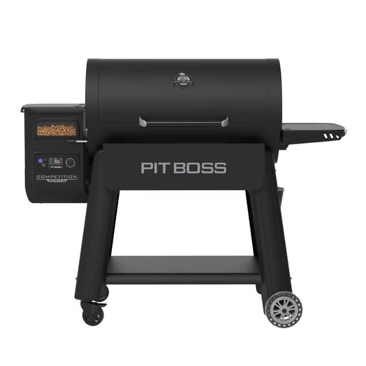 Pit Boss Competition Series 1600 Wood Pellet Grill