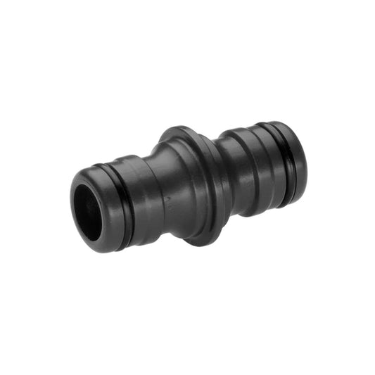 Profi System Coupling 19mm Connector for Two Hoses