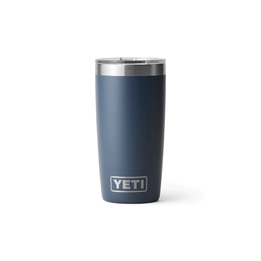 Rambler 10 Oz Tumbler Navy