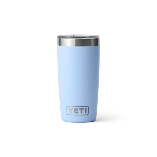 Rambler 10oz (295ml) Tumbler Big Sky Blue