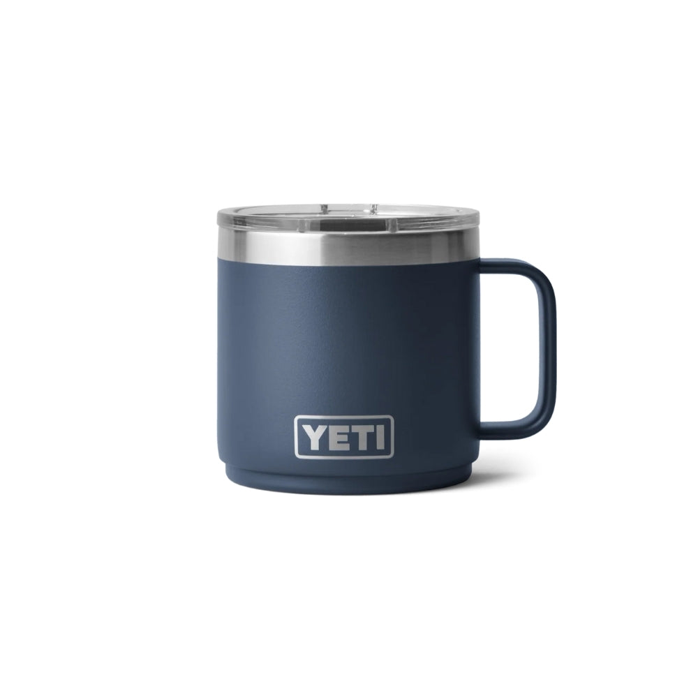 Rambler 14 Oz Mug Navy