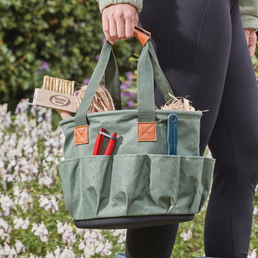 Smart Garden Garden Tidy Bag Green