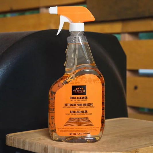 Traeger Grill Cleaner Spray 950ml