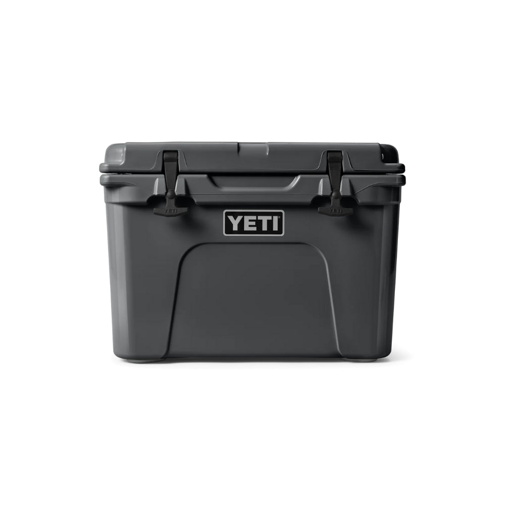 Tundra 35 Hard Cooler Charcoal