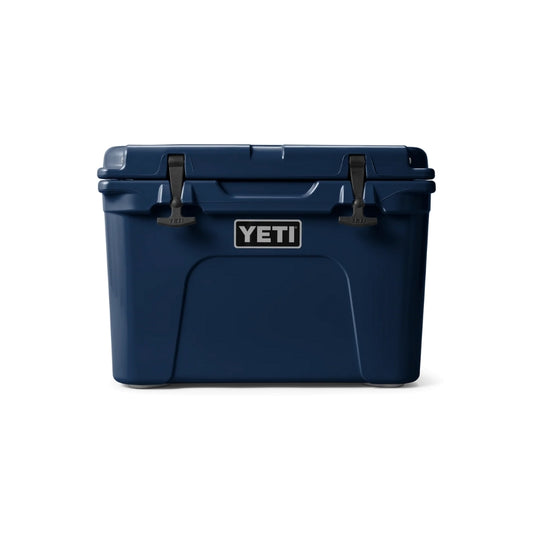 Tundra 35 Navy