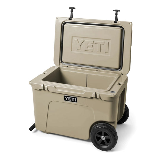 Tundra Haul Tan