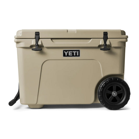 Tundra Haul Tan