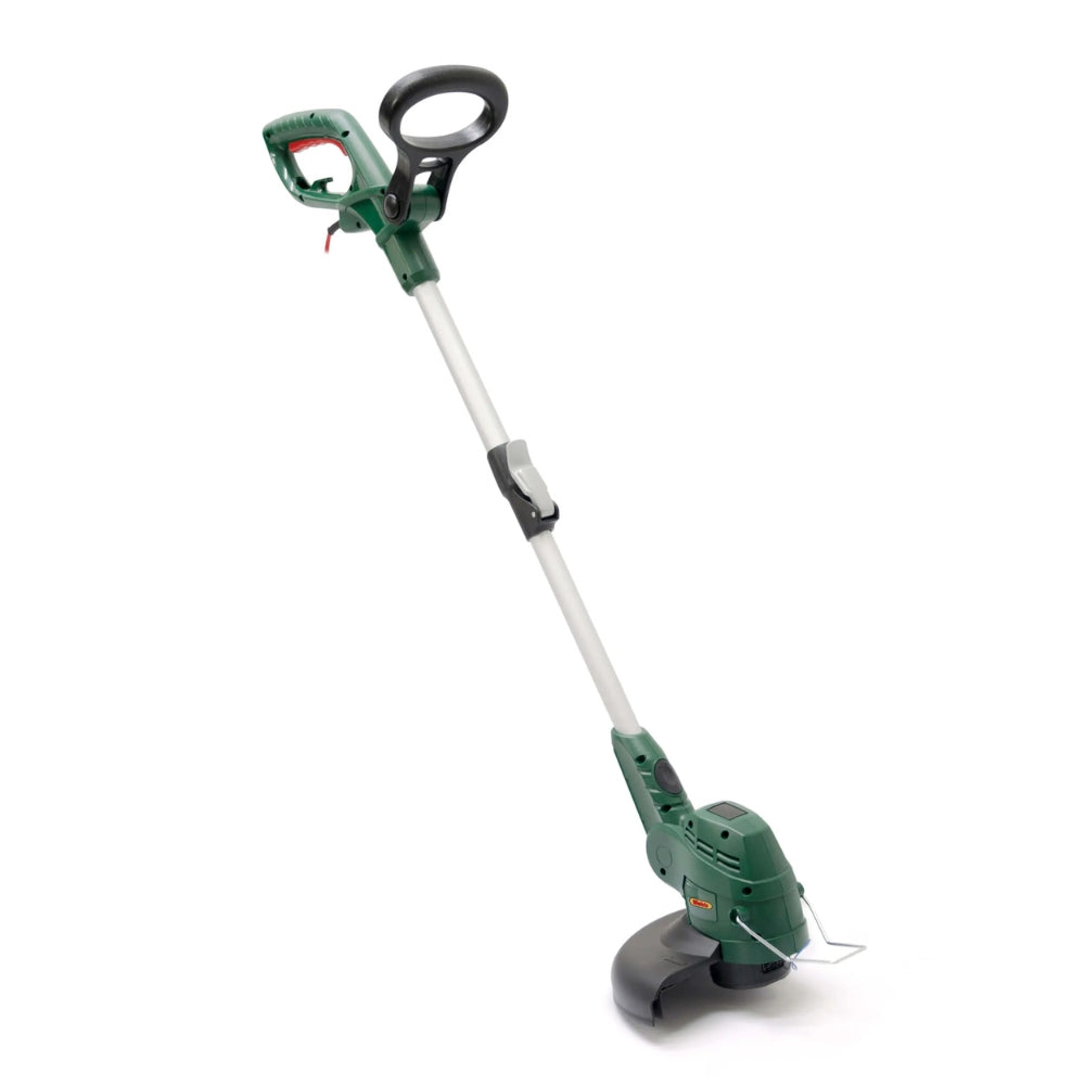 Webb Classic 25cm Line Trimmer and Edger 450W