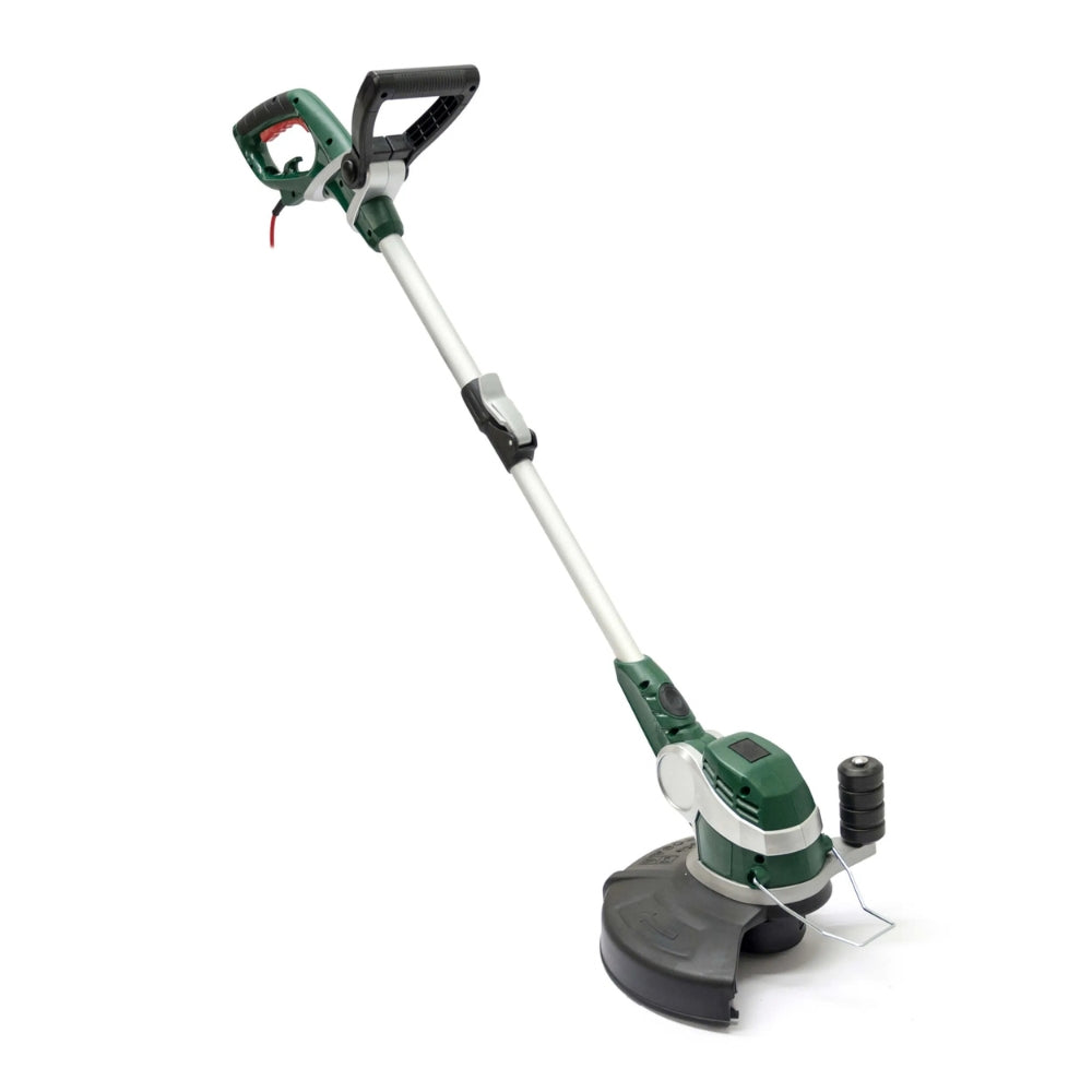 Webb Classic 29cm Line Trimmer and Edger 650W