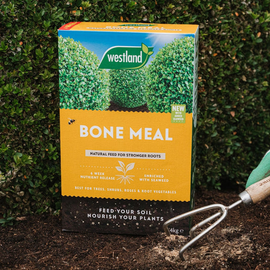 Westland Bone Meal Root Builder Feed 4kg