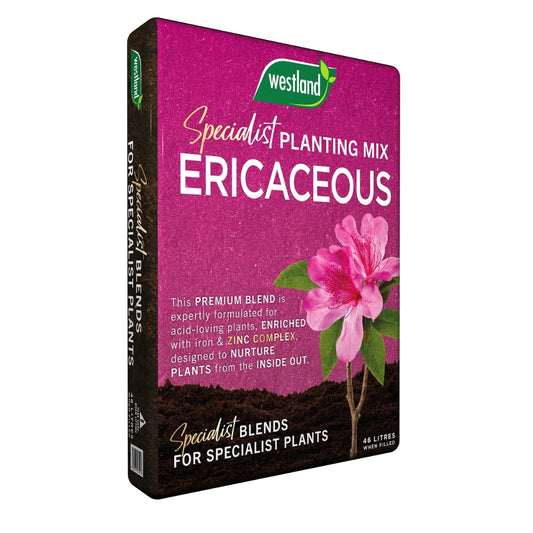 Westland Ericaceous Specialist Planting Compost 46L