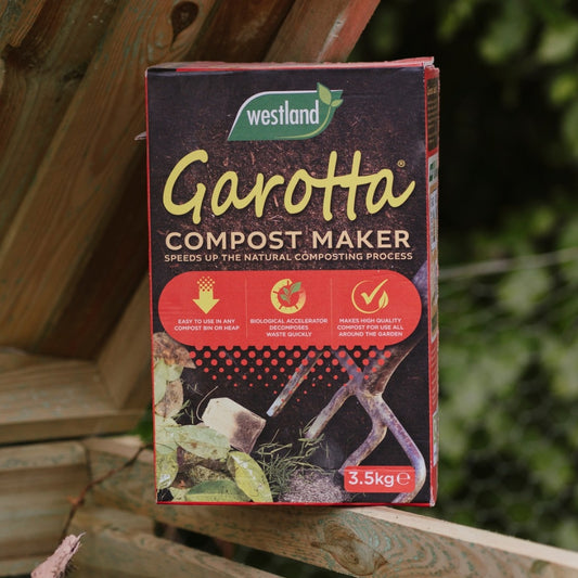 Westland Garotta Compost Maker 3.5kg