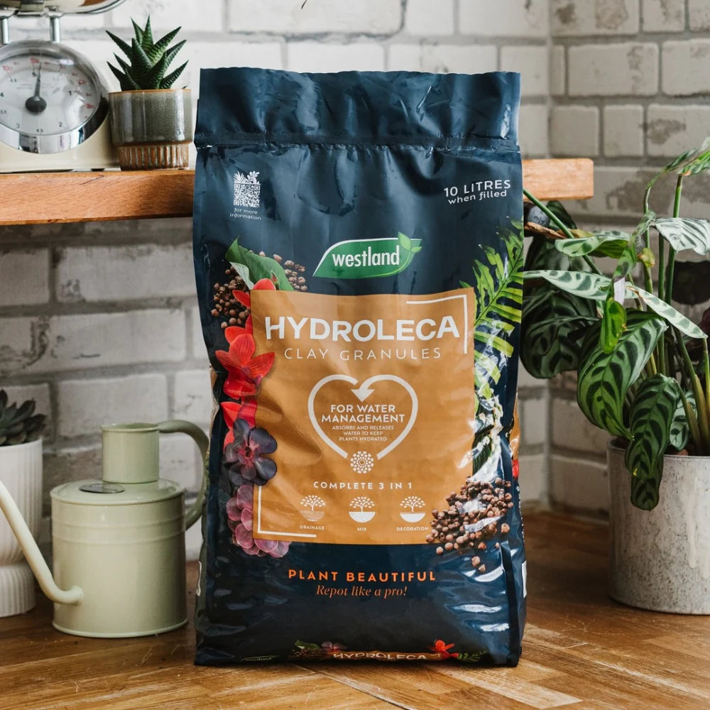 Westland Hydroleca Clay Granules 10L