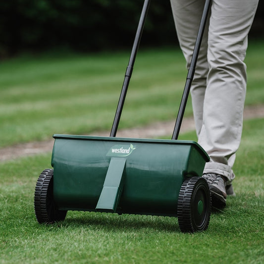 Westland Lawn Drop Spreader