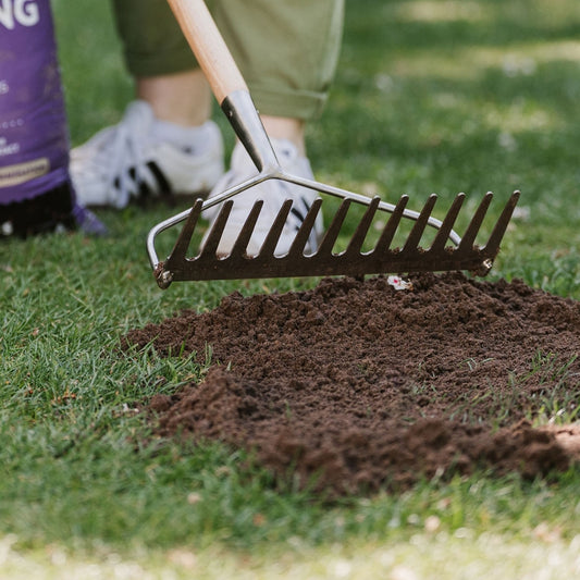 Westland Lawn Seeding Soil 30L