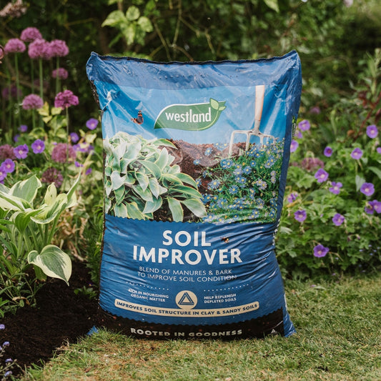 Westland Soil Improver 50L