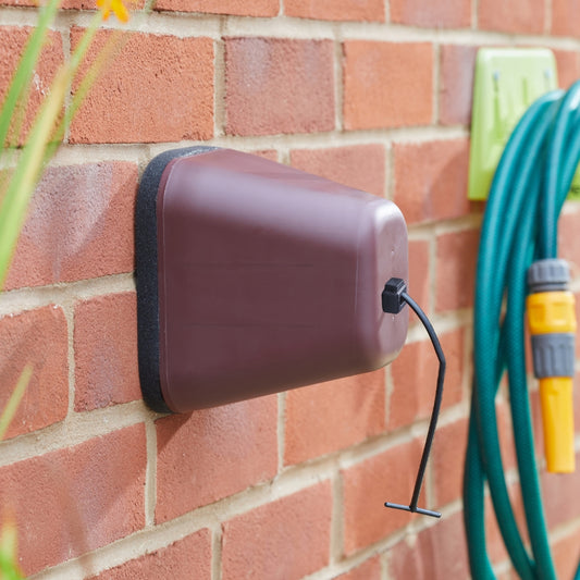 Winter Tap Cover Frost Protection Insulator