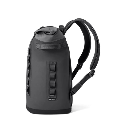 YETI Hopper M20 Backpack Soft Cooler Charcoal