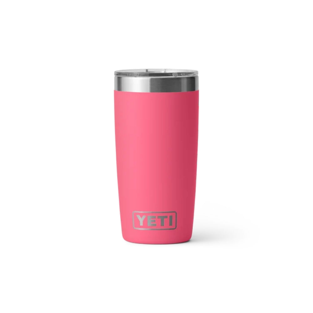 YETI Rambler 10oz Tumbler Tropical Pink