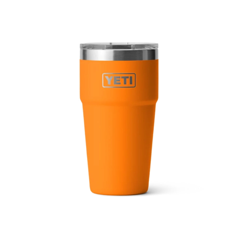 YETI Rambler 20oz Stackable Cup King Crab