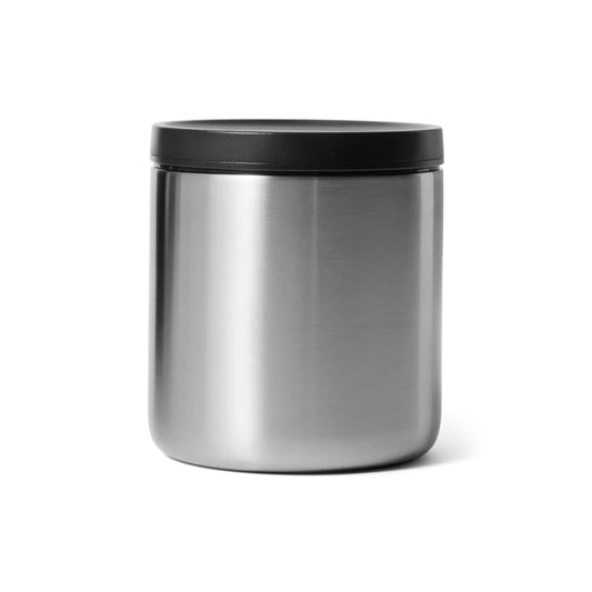 YETI Rambler 8oz Insulated Food Jar Stainless Steel