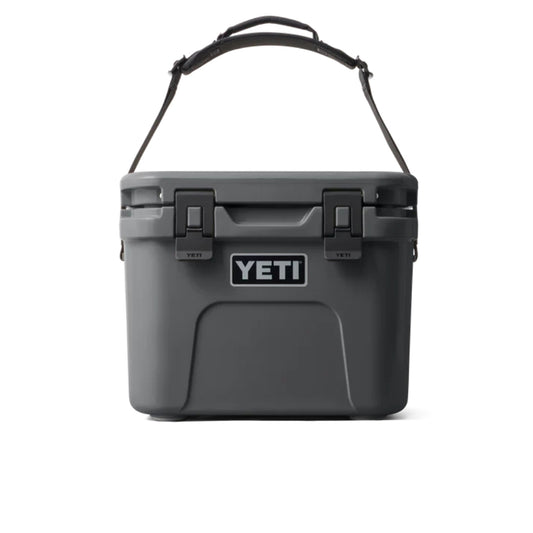YETI Roadie 15 Cool Box Charcoal