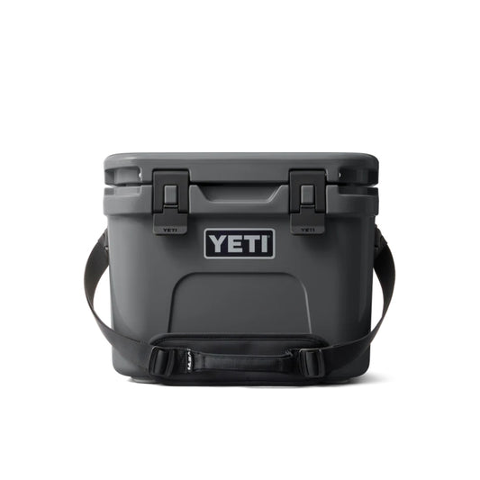YETI Roadie 15 Cool Box Charcoal