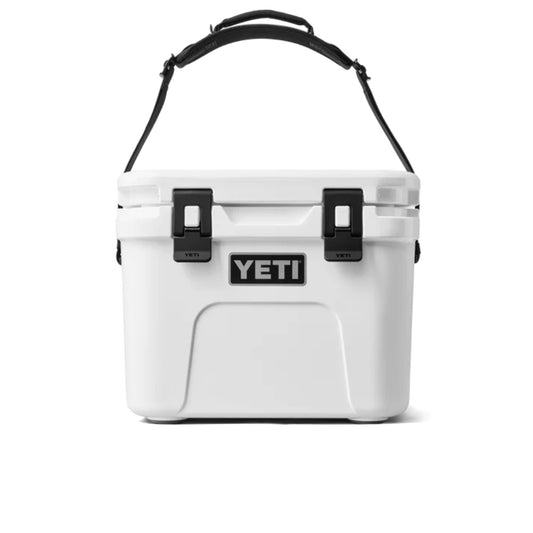 YETI Roadie 15 Cool Box White