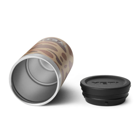 YETI Shot Glasses with Carrying Case Wetlands Camo