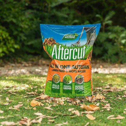 Aftercut All in One Autumn 350m²