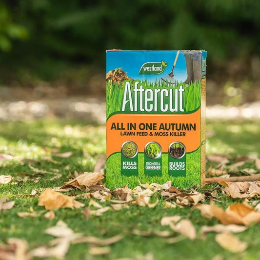 Aftercut All in One Autumn 80m²