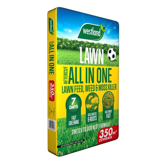 Aftercut All In One Bag 350Sqm