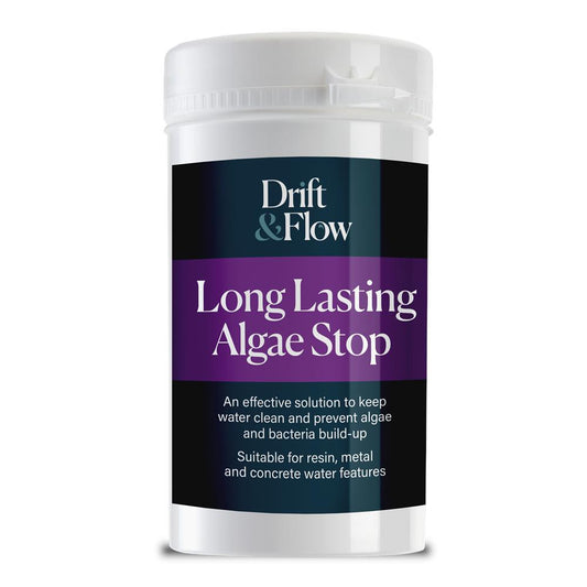 ALGAE STOP LONG LASTING