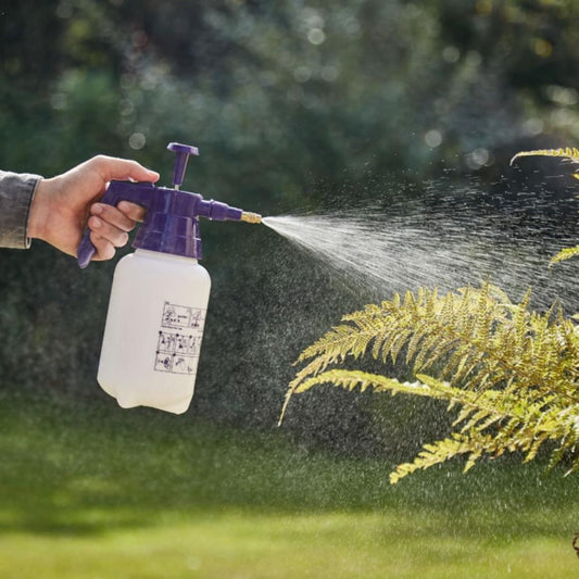 All Ways Multi-Use Pressure Sprayer - 1L