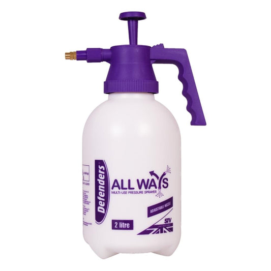 All Ways Multi-Use Pressure Sprayer - 2L